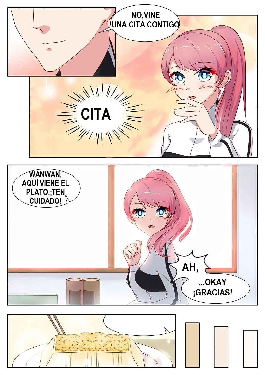MATRIMONIO A CIEGAS (2019) - Capítulo 12 - Página 11 - LectorTMOo