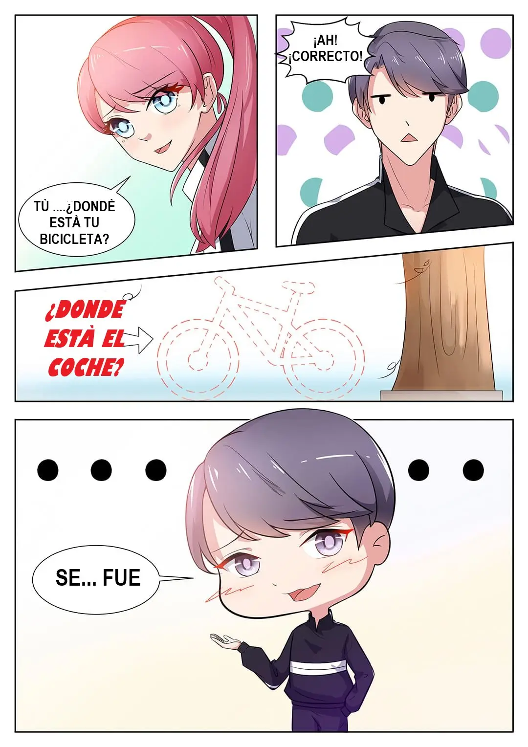 MATRIMONIO A CIEGAS (2019) - Capítulo 12 - Página 13 - LectorTMOo
