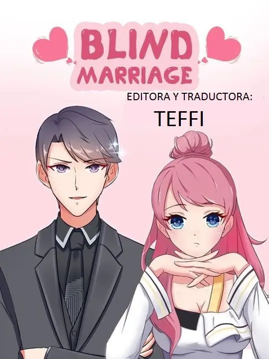 MATRIMONIO A CIEGAS (2019) - Capítulo 14 - Página 1 - LectorTMOo