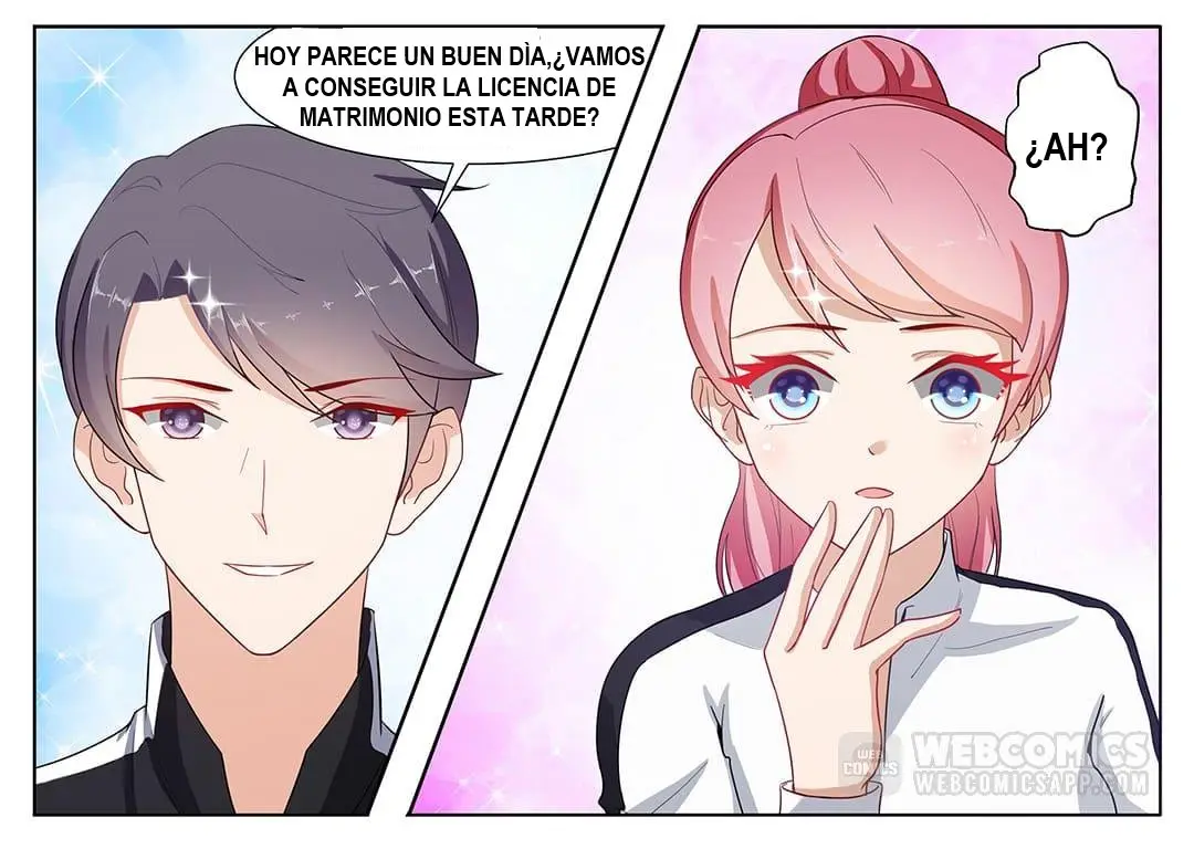 MATRIMONIO A CIEGAS (2019) - Capítulo 14 - Página 5 - LectorTMOo