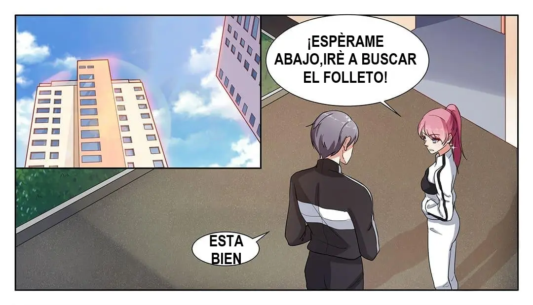 MATRIMONIO A CIEGAS (2019) - Capítulo 14 - Página 7 - LectorTMOo