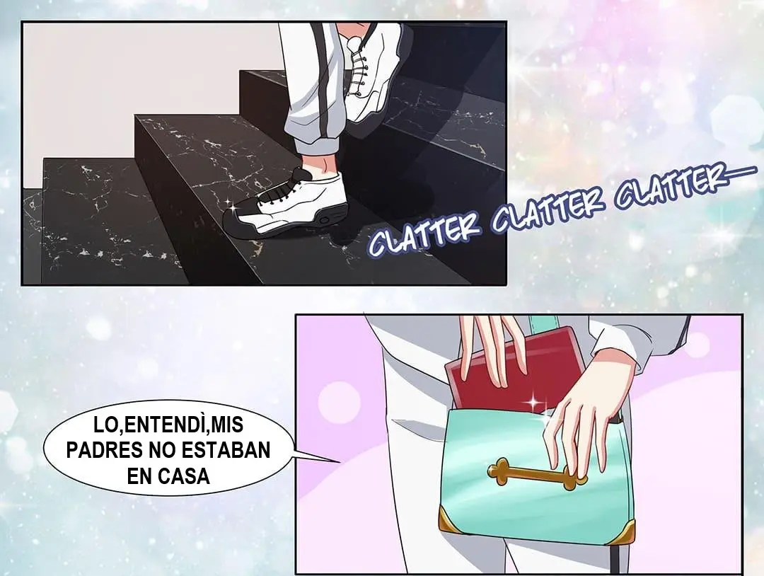 MATRIMONIO A CIEGAS (2019) - Capítulo 14 - Página 11 - LectorTMOo