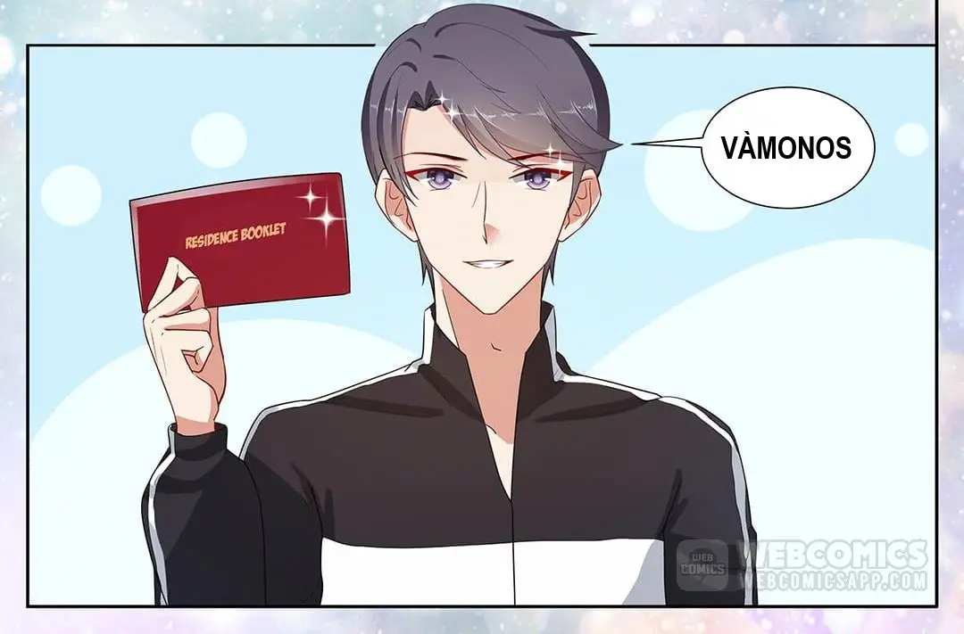 MATRIMONIO A CIEGAS (2019) - Capítulo 14 - Página 12 - LectorTMOo