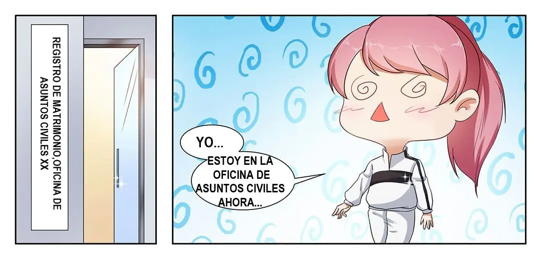 MATRIMONIO A CIEGAS (2019) - Capítulo 14 - Página 13 - LectorTMOo