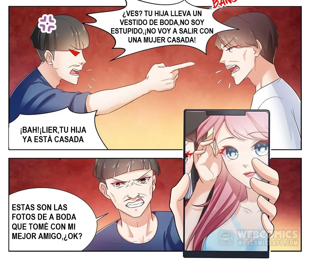 MATRIMONIO A CIEGAS (2019) - Capítulo 15 - Página 5 - LectorTMOo