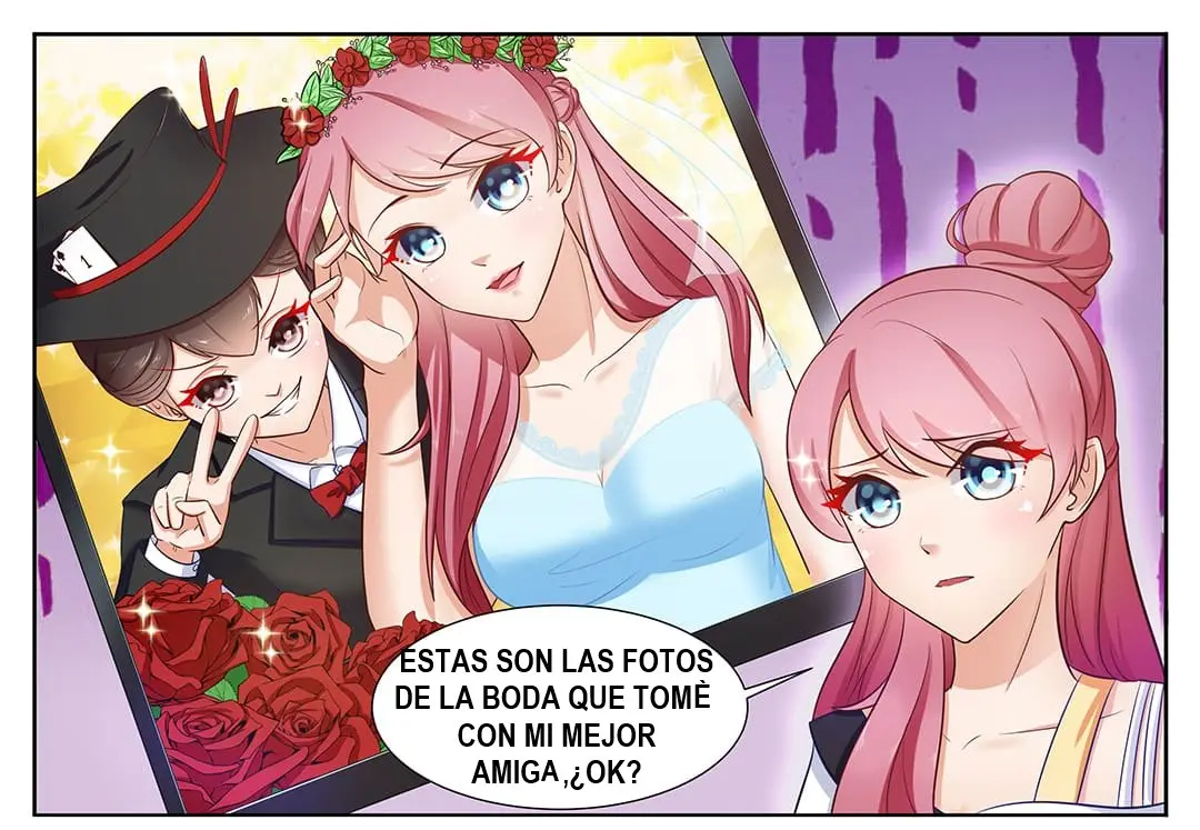 MATRIMONIO A CIEGAS (2019) - Capítulo 15 - Página 6 - LectorTMOo
