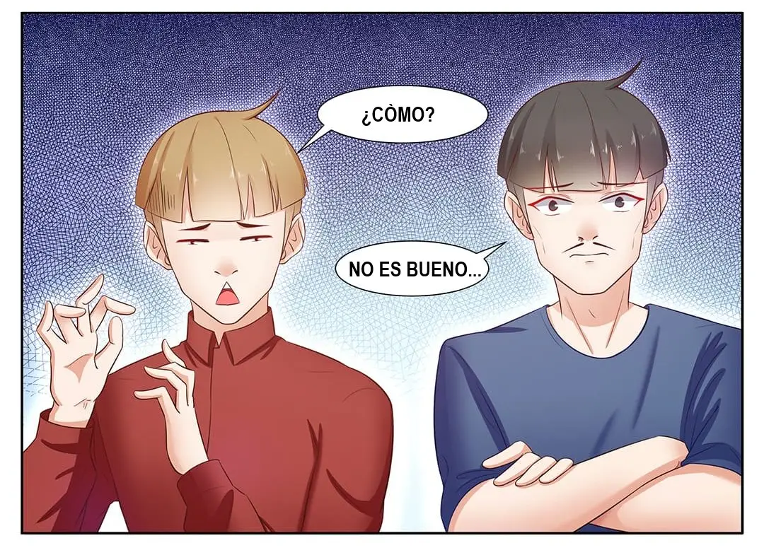 MATRIMONIO A CIEGAS (2019) - Capítulo 15 - Página 7 - LectorTMOo
