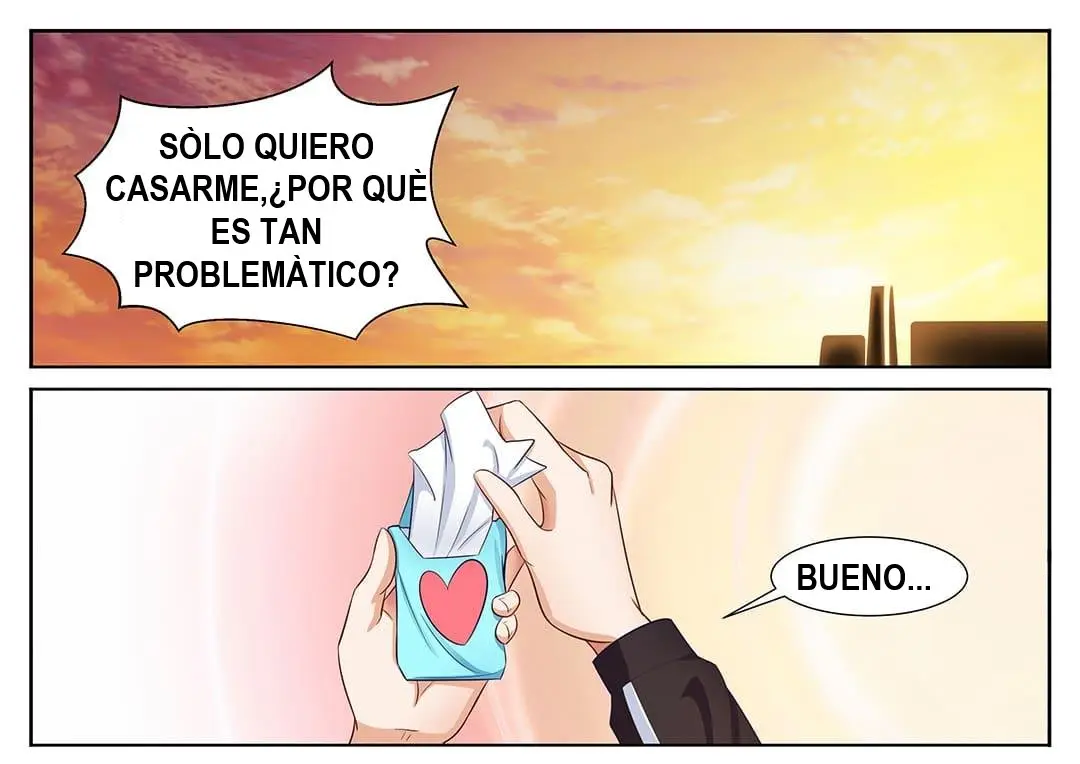 MATRIMONIO A CIEGAS (2019) - Capítulo 15 - Página 8 - LectorTMOo