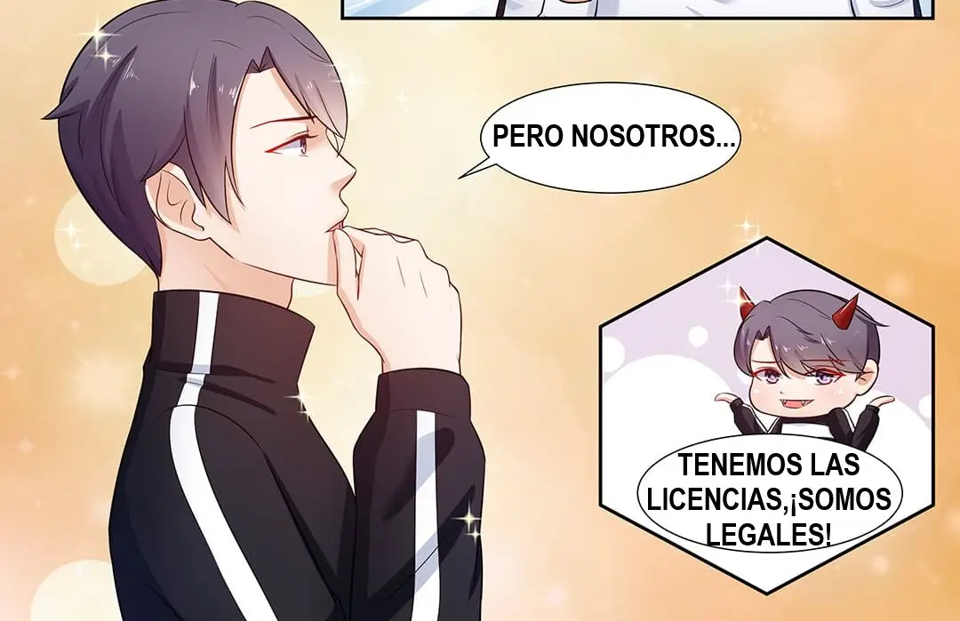 MATRIMONIO A CIEGAS (2019) - Capítulo 15 - Página 13 - LectorTMOo