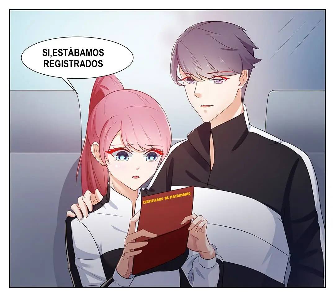 MATRIMONIO A CIEGAS (2019) - Capítulo 15 - Página 15 - LectorTMOo