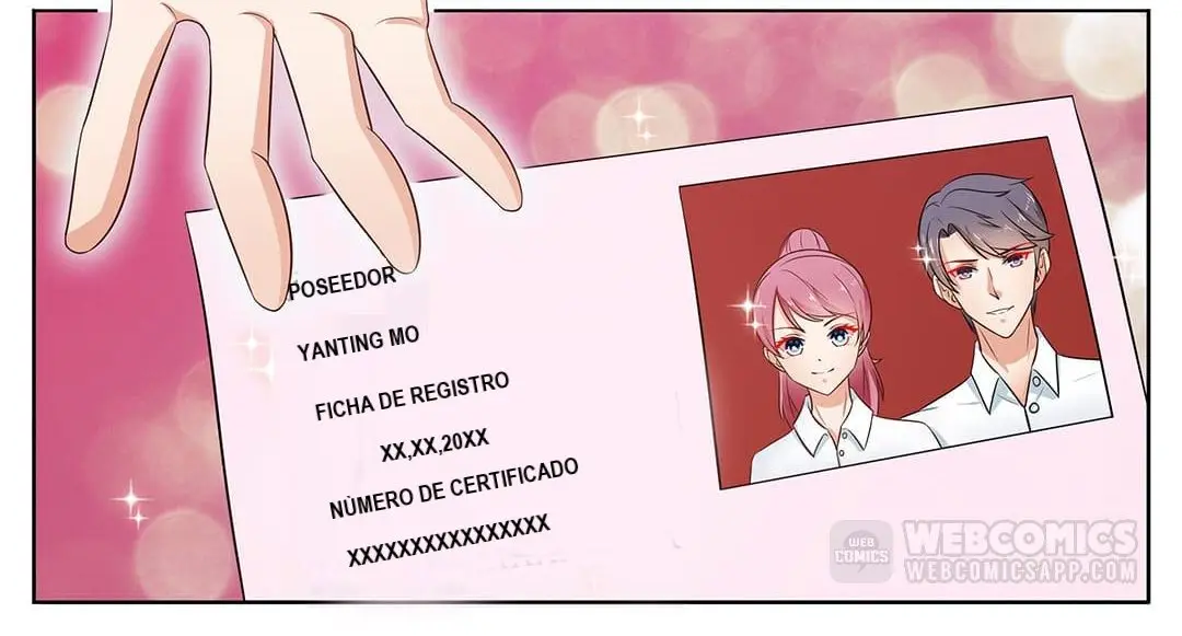 MATRIMONIO A CIEGAS (2019) - Capítulo 15 - Página 18 - LectorTMOo