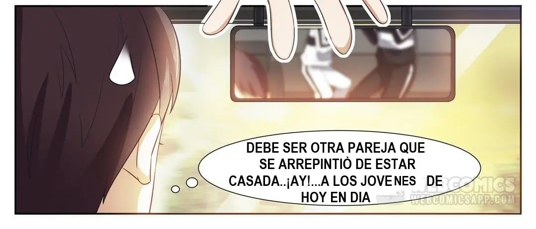 MATRIMONIO A CIEGAS (2019) - Capítulo 16 - Página 5 - LectorTMOo