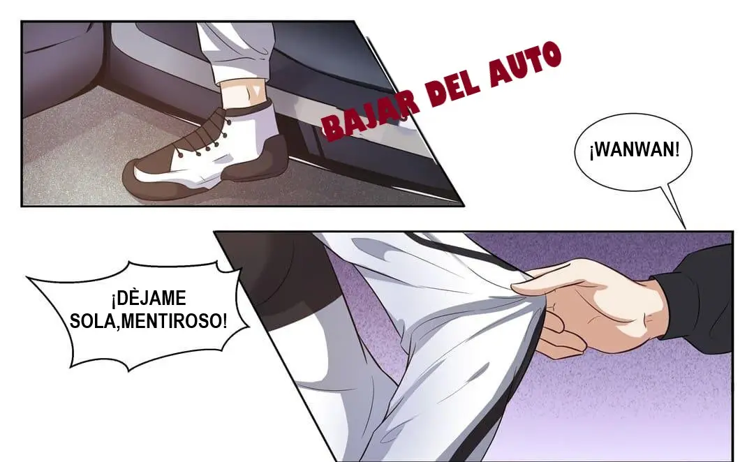 MATRIMONIO A CIEGAS (2019) - Capítulo 16 - Página 8 - LectorTMOo