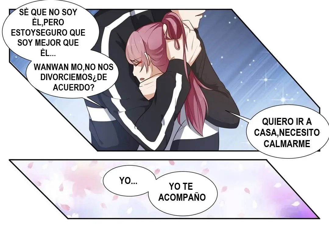 MATRIMONIO A CIEGAS (2019) - Capítulo 16 - Página 10 - LectorTMOo