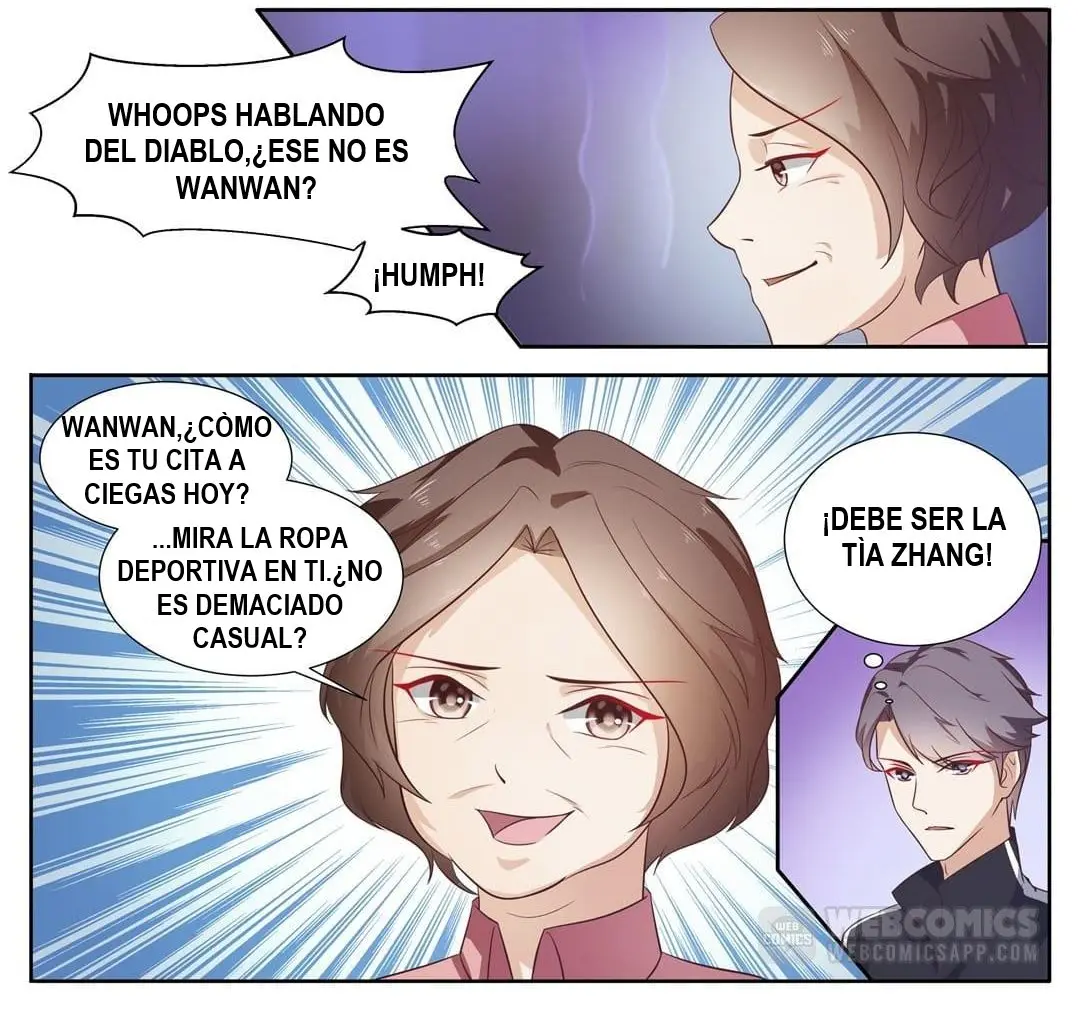 MATRIMONIO A CIEGAS (2019) - Capítulo 16 - Página 13 - LectorTMOo