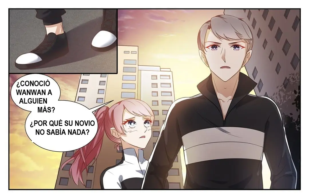 MATRIMONIO A CIEGAS (2019) - Capítulo 16 - Página 14 - LectorTMOo