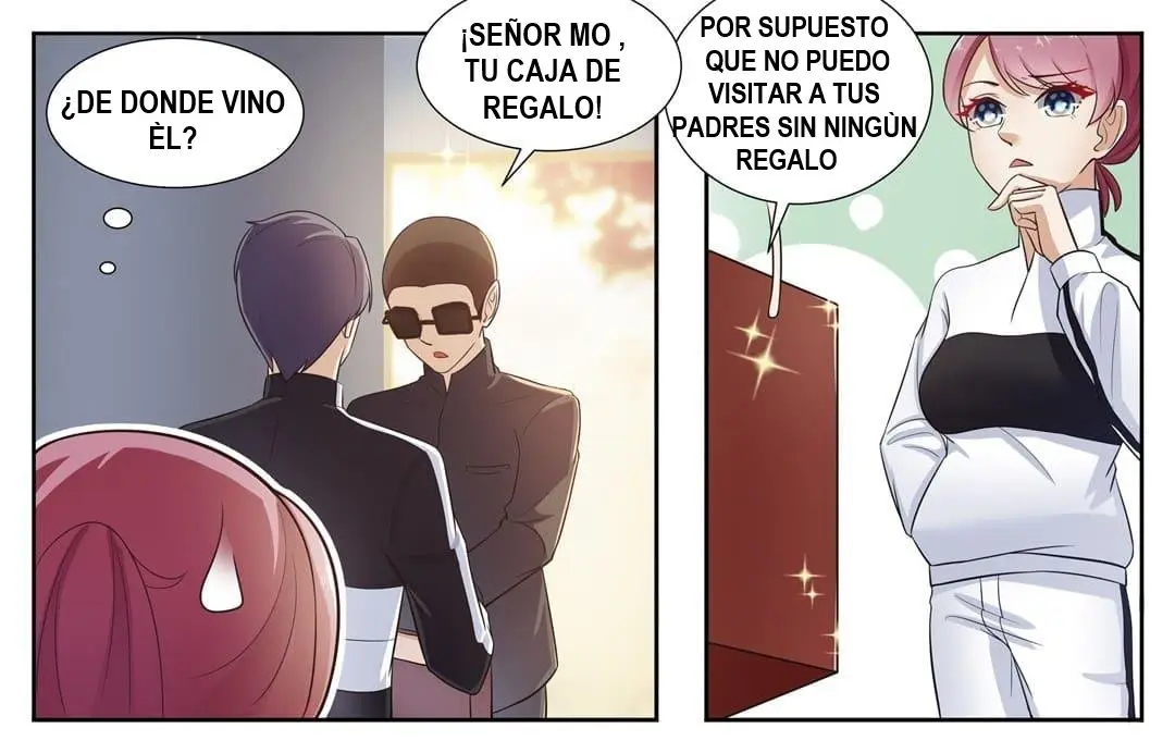 MATRIMONIO A CIEGAS (2019) - Capítulo 16 - Página 18 - LectorTMOo