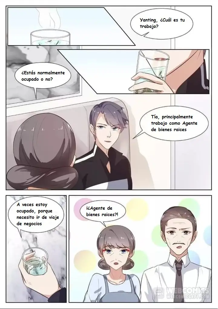 MATRIMONIO A CIEGAS (2019) - Capítulo 17 - Página 6 - LectorTMOo