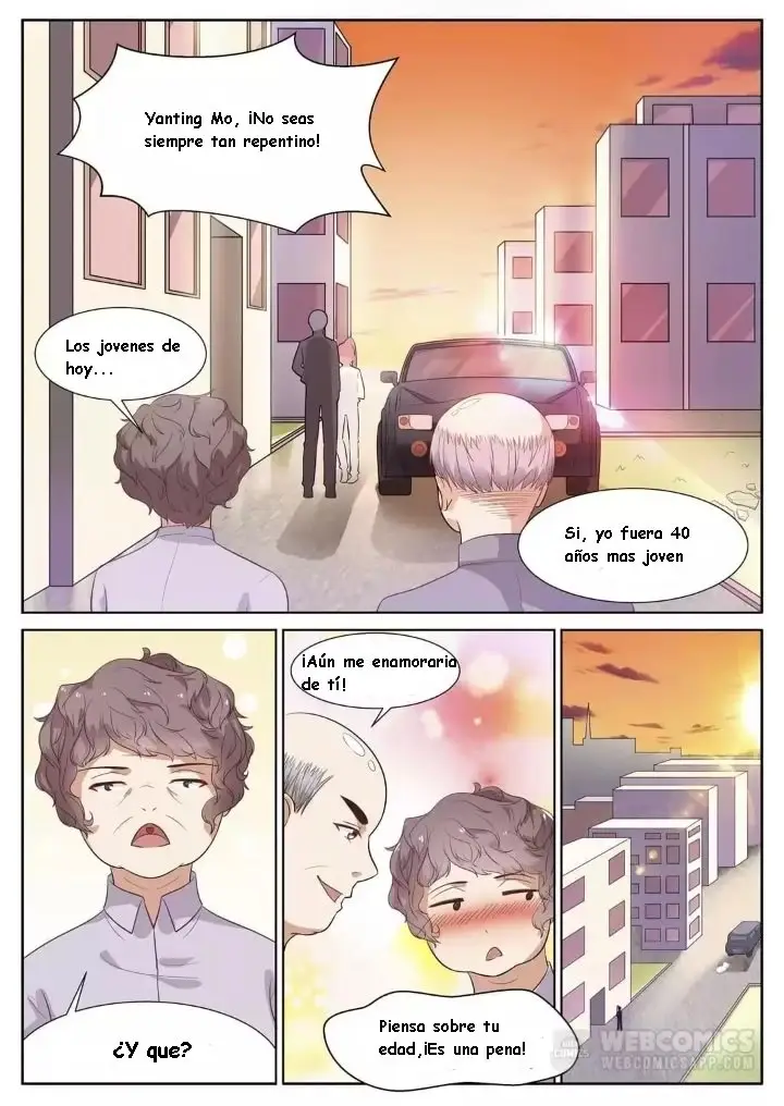 MATRIMONIO A CIEGAS (2019) - Capítulo 18 - Página 6 - LectorTMOo