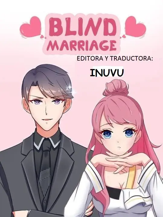MATRIMONIO A CIEGAS (2019) - Capítulo 20 - Página 1 - LectorTMOo