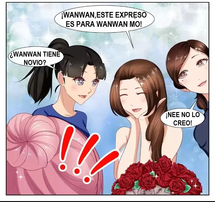MATRIMONIO A CIEGAS (2019) - Capítulo 20 - Página 8 - LectorTMOo