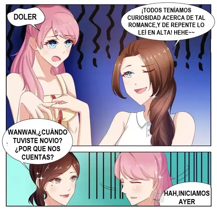 MATRIMONIO A CIEGAS (2019) - Capítulo 20 - Página 10 - LectorTMOo