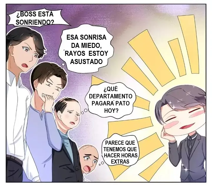 MATRIMONIO A CIEGAS (2019) - Capítulo 20 - Página 13 - LectorTMOo