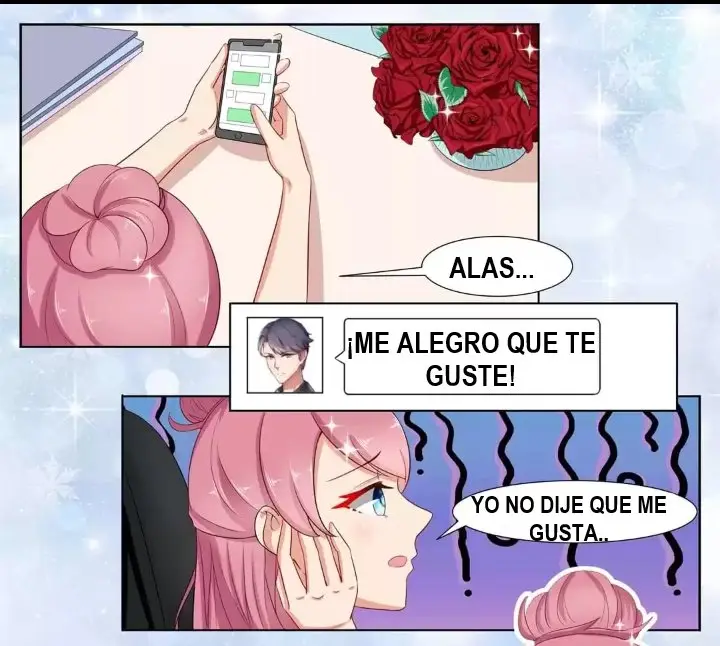 MATRIMONIO A CIEGAS (2019) - Capítulo 20 - Página 14 - LectorTMOo