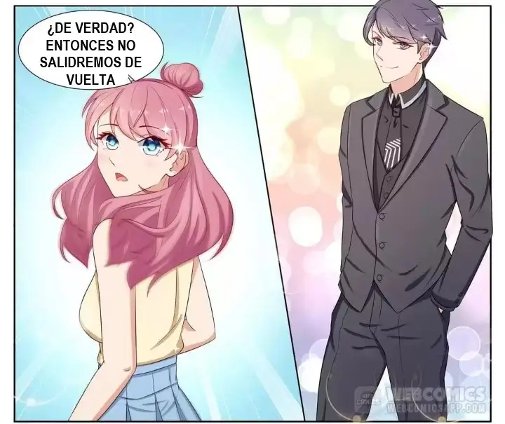 MATRIMONIO A CIEGAS (2019) - Capítulo 20 - Página 17 - LectorTMOo