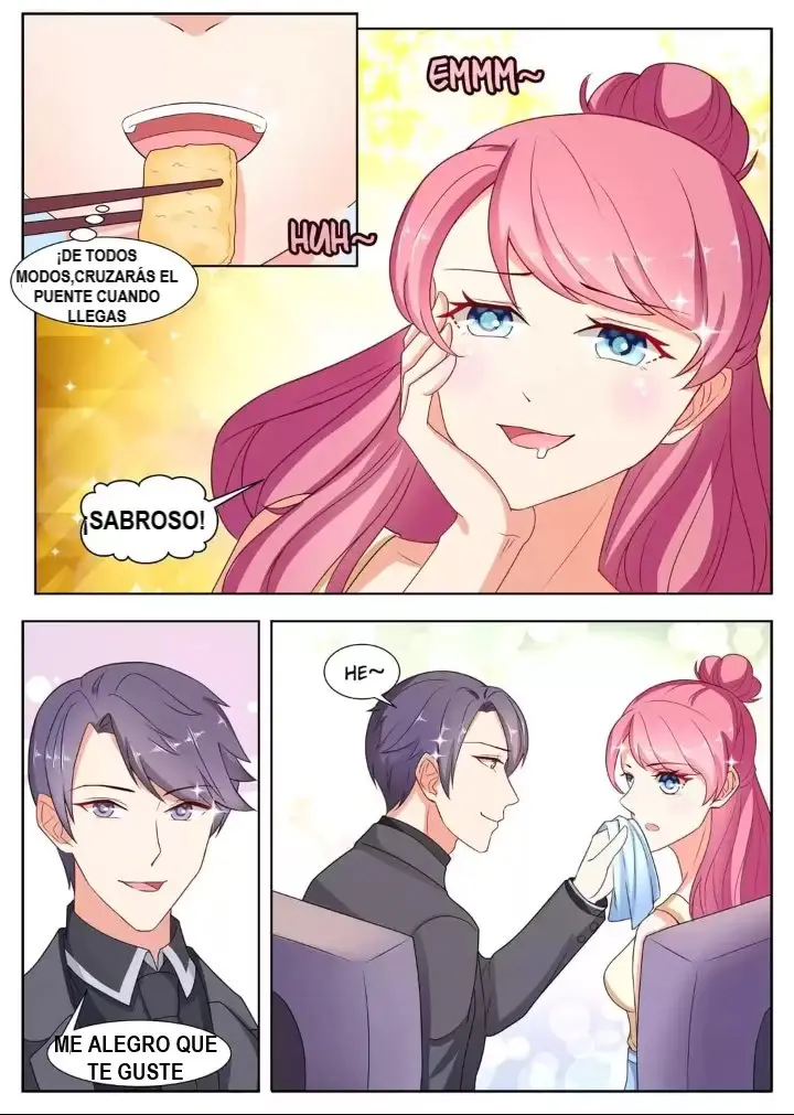 MATRIMONIO A CIEGAS (2019) - Capítulo 22 - Página 3 - LectorTMOo