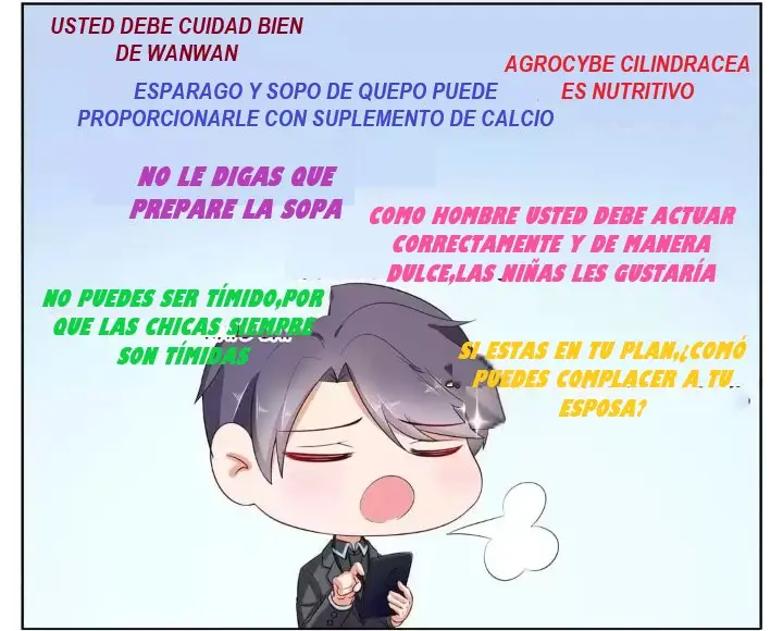 MATRIMONIO A CIEGAS (2019) - Capítulo 22 - Página 10 - LectorTMOo