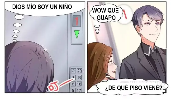 MATRIMONIO A CIEGAS (2019) - Capítulo 22 - Página 11 - LectorTMOo