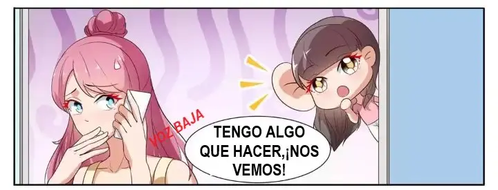 MATRIMONIO A CIEGAS (2019) - Capítulo 23 - Página 6 - LectorTMOo