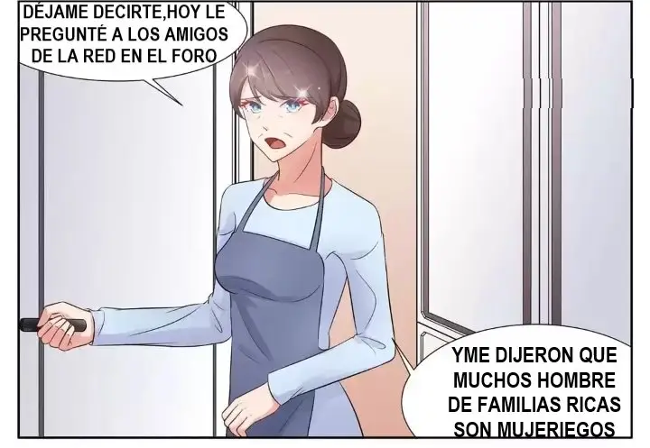 MATRIMONIO A CIEGAS (2019) - Capítulo 24 - Página 4 - LectorTMOo