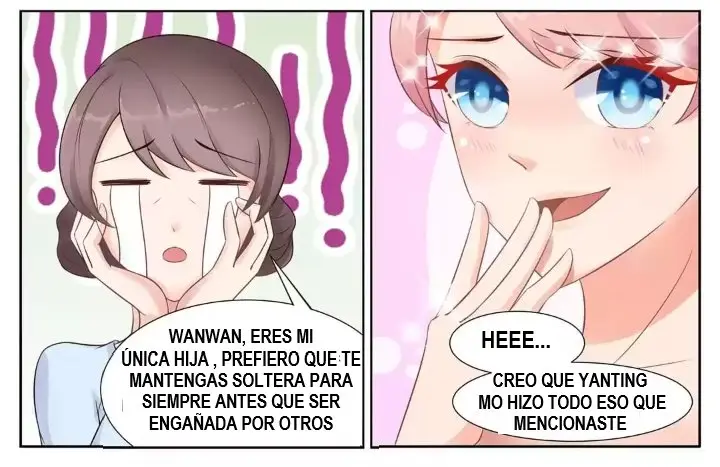 MATRIMONIO A CIEGAS (2019) - Capítulo 24 - Página 6 - LectorTMOo