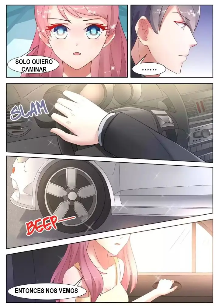 MATRIMONIO A CIEGAS (2019) - Capítulo 25 - Página 4 - LectorTMOo