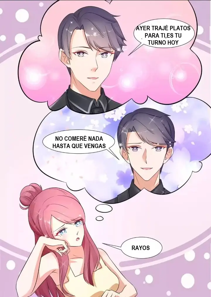 MATRIMONIO A CIEGAS (2019) - Capítulo 25 - Página 11 - LectorTMOo