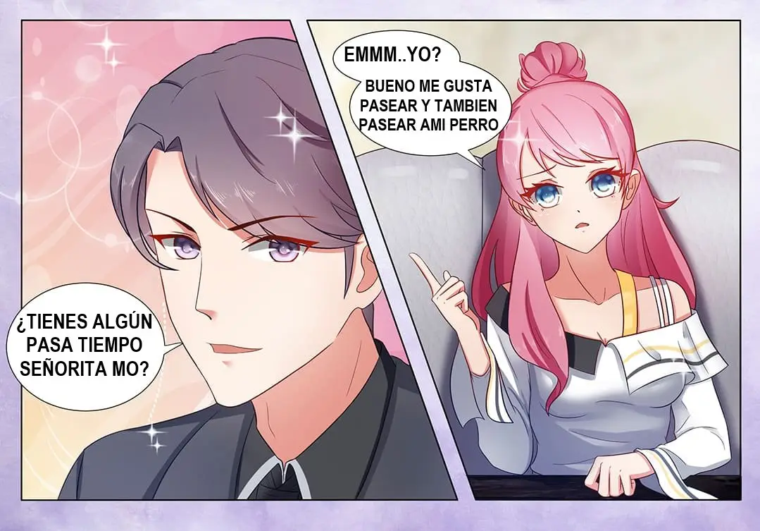 MATRIMONIO A CIEGAS (2019) - Capítulo 5 - Página 7 - LectorTMOo