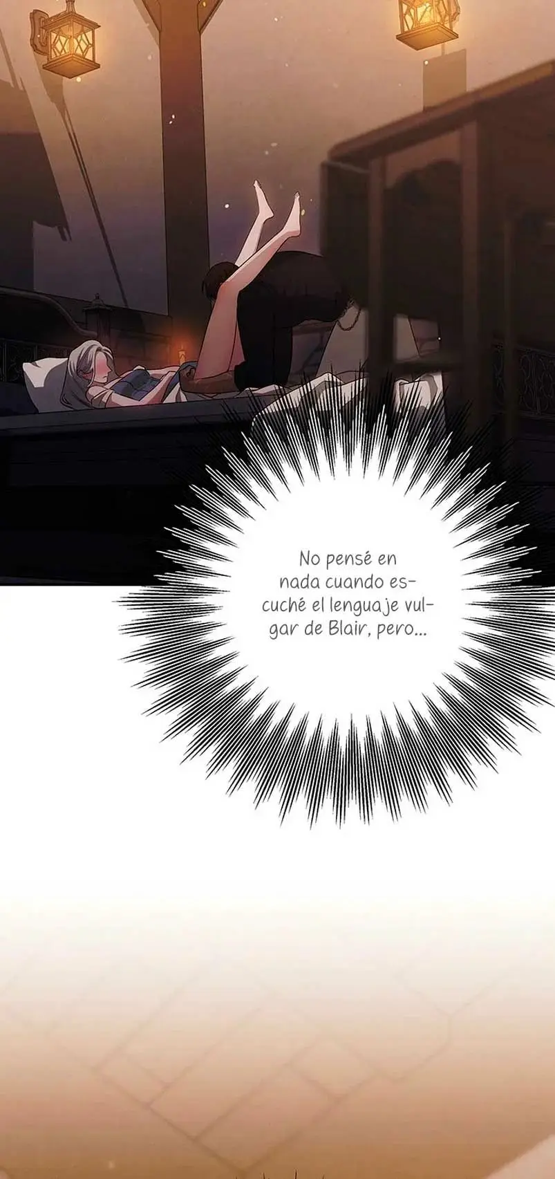 Matrimonio Depredador (2024) - Capítulo 2 - Página 9 - LectorTMOo