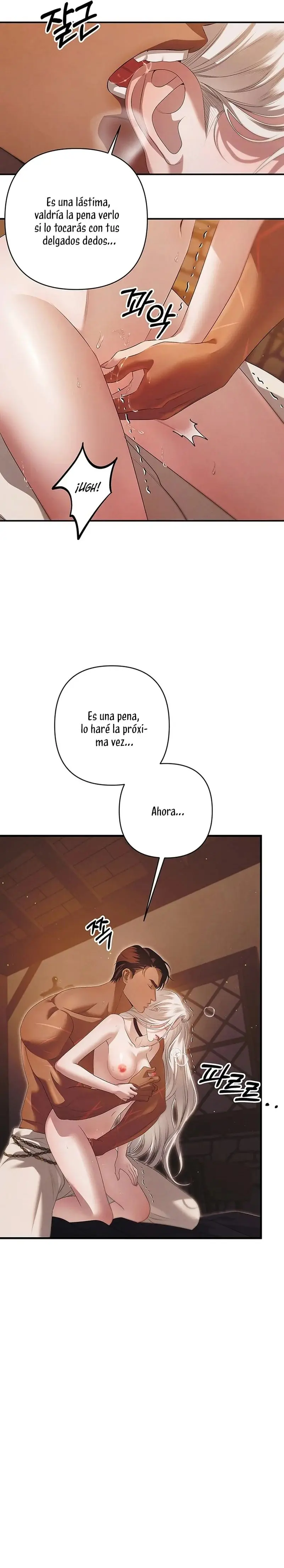 Matrimonio Depredador (2024) - Capítulo 3 - Página 5 - LectorTMOo
