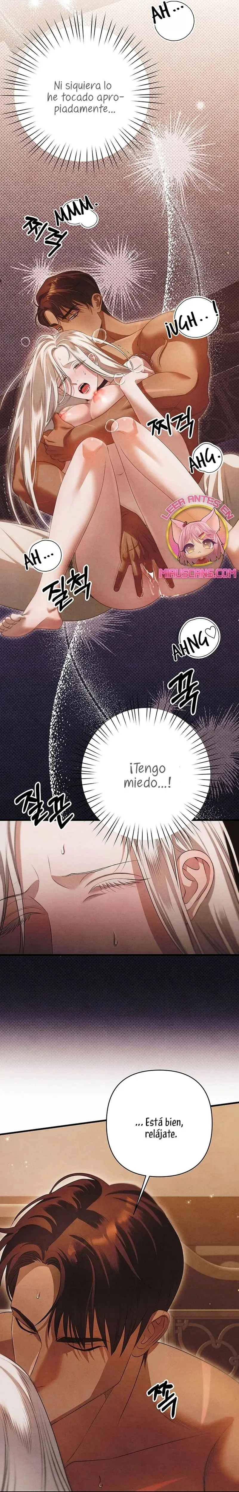 Matrimonio Depredador (2024) - Capítulo 3 - Página 10 - LectorTMOo