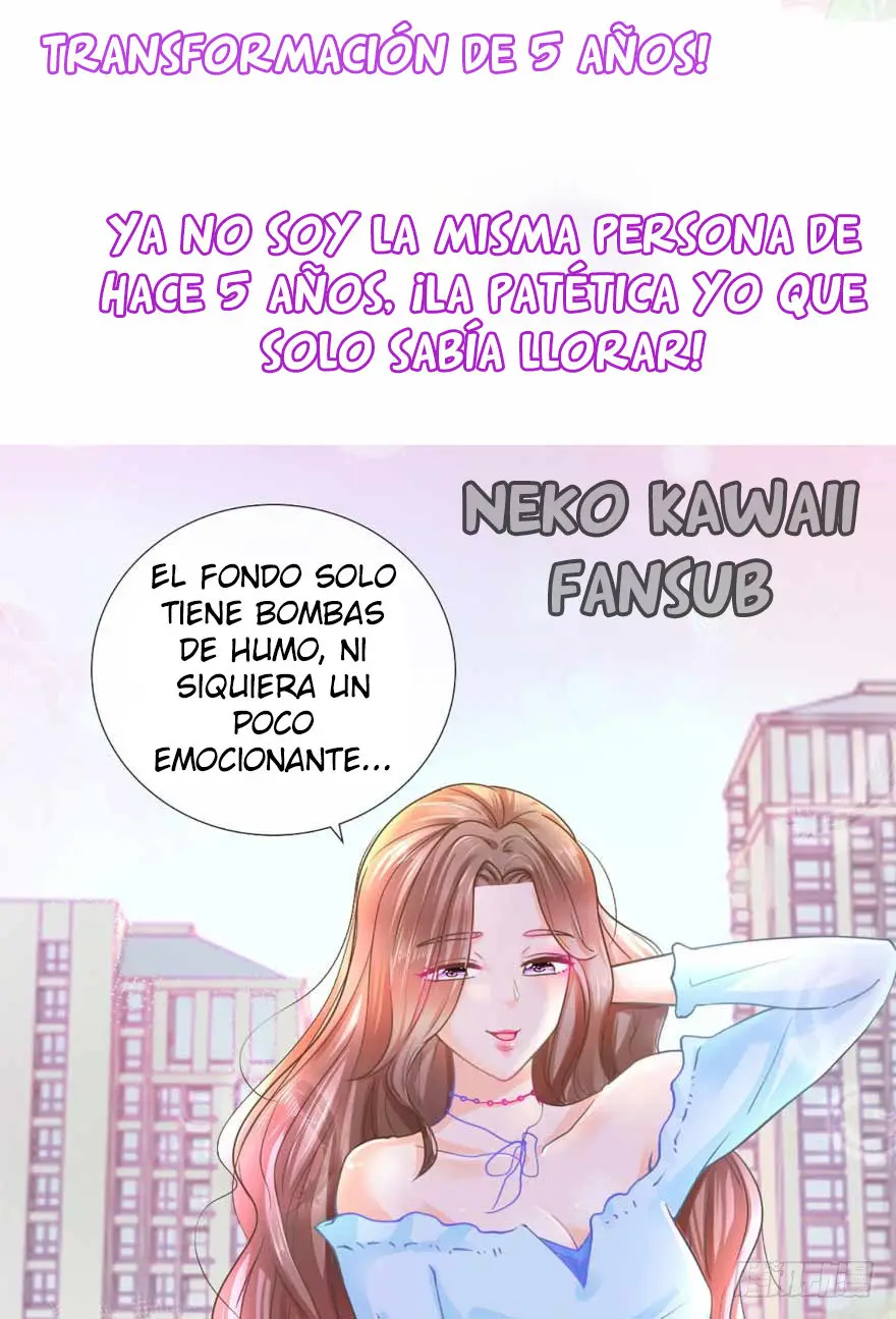 Matrimonio Oculto 100 Puntos (2019) - Capítulo - Página 3 - LectorTMOo
