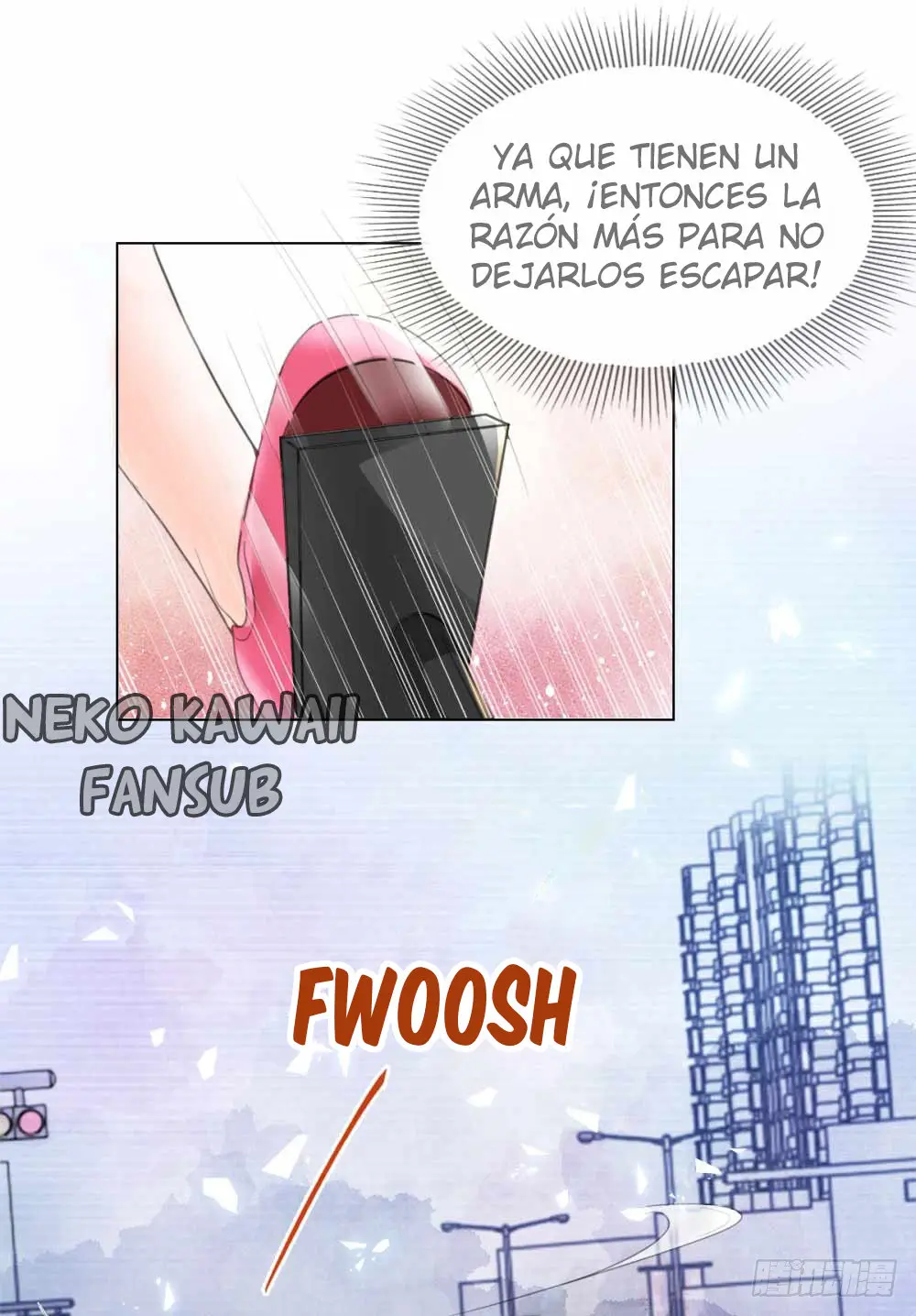 Matrimonio Oculto 100 Puntos (2019) - Capítulo 1 - Página 25 - LectorTMOo