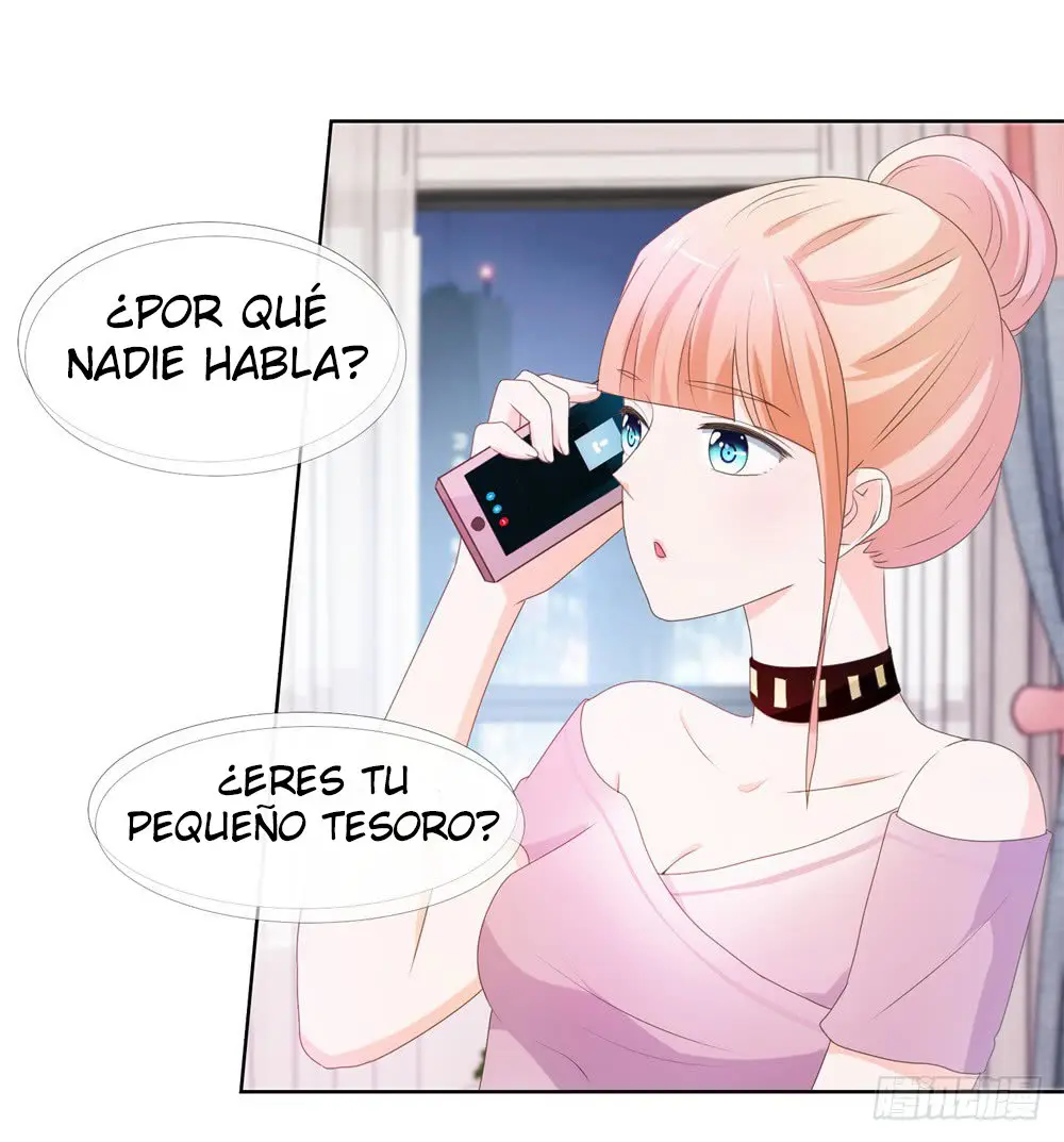 Matrimonio Oculto 100 Puntos (2019) - Capítulo 10 - Página 10 - LectorTMOo