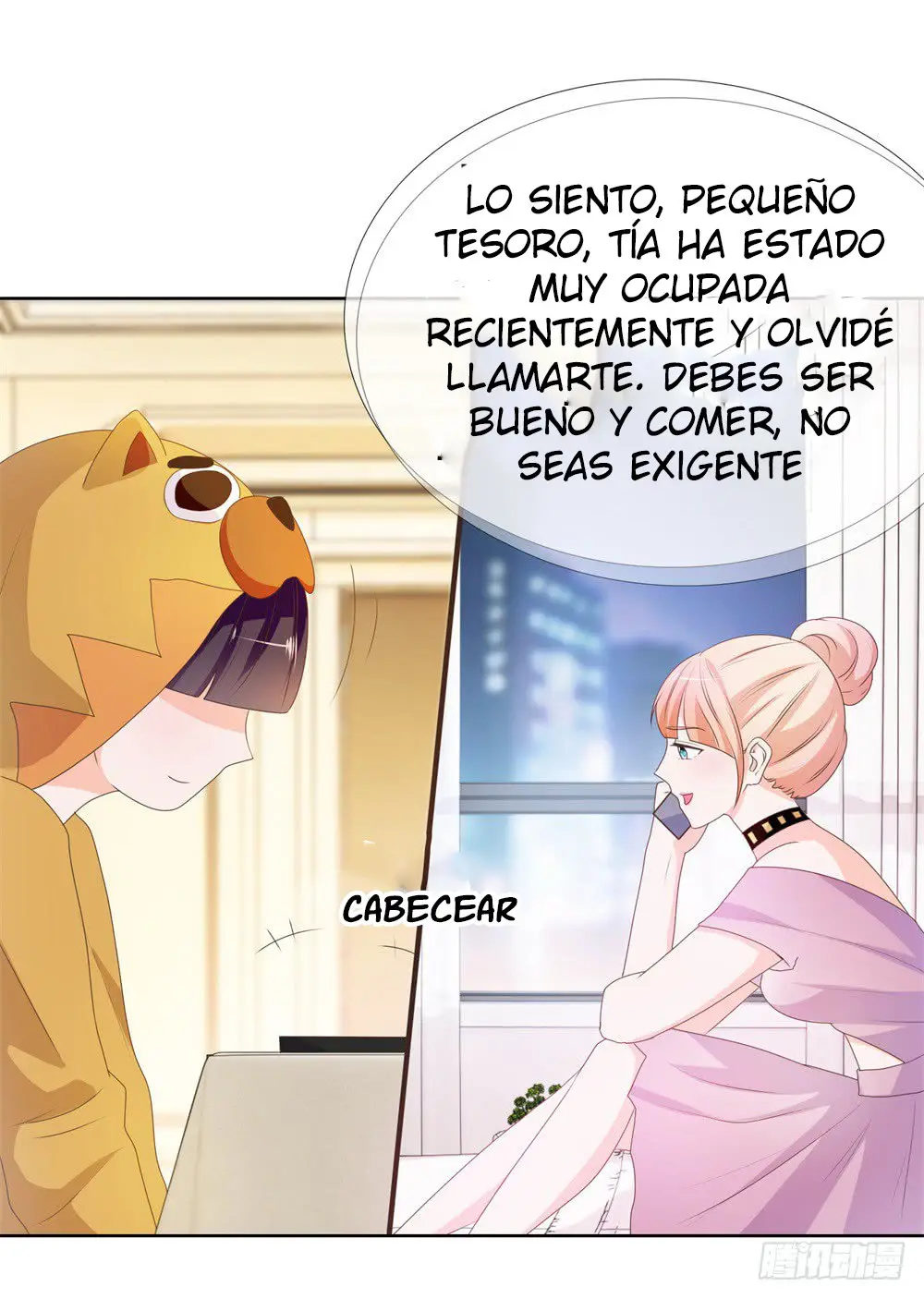Matrimonio Oculto 100 Puntos (2019) - Capítulo 10 - Página 12 - LectorTMOo