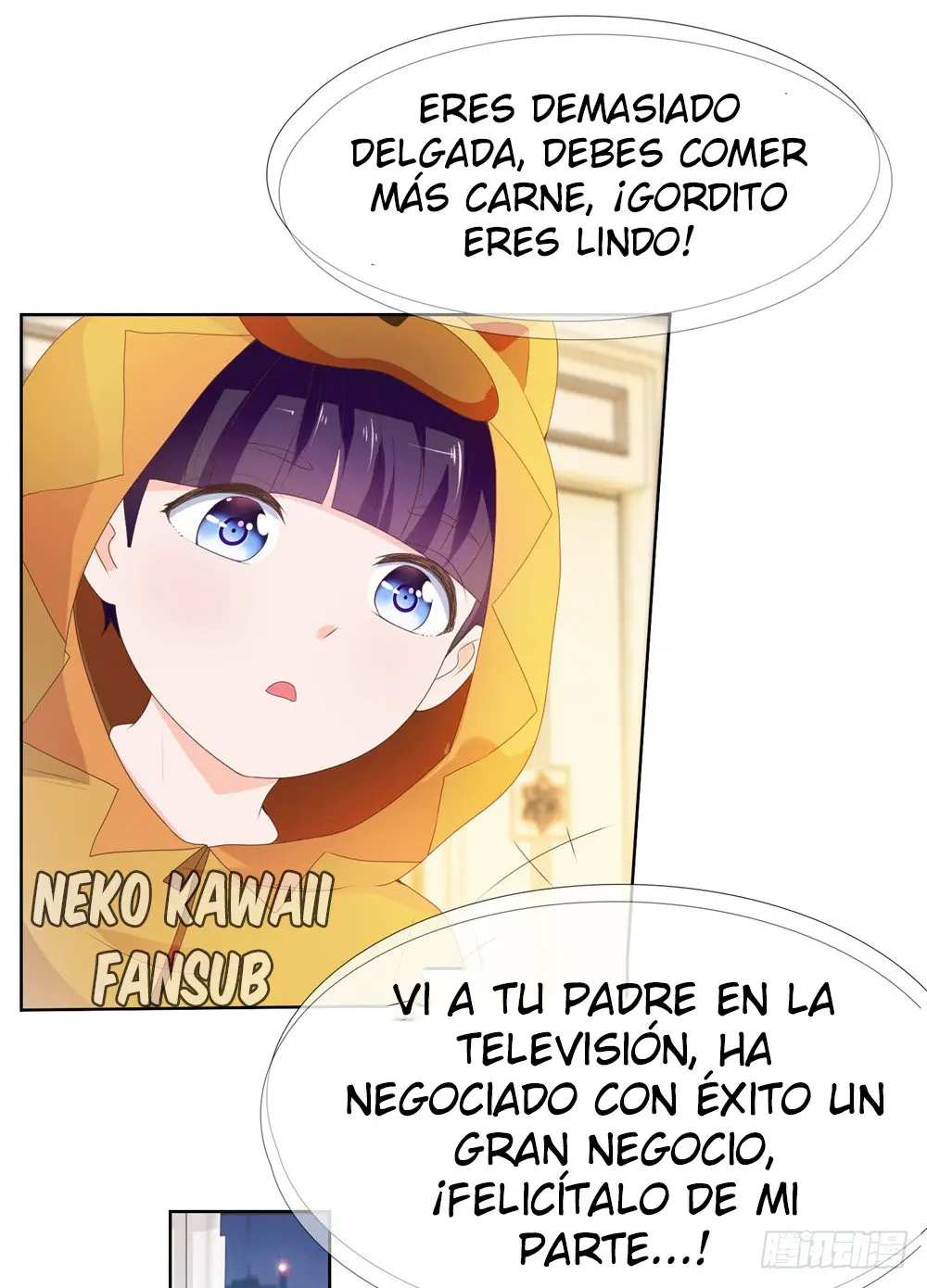 Matrimonio Oculto 100 Puntos (2019) - Capítulo 10 - Página 13 - LectorTMOo