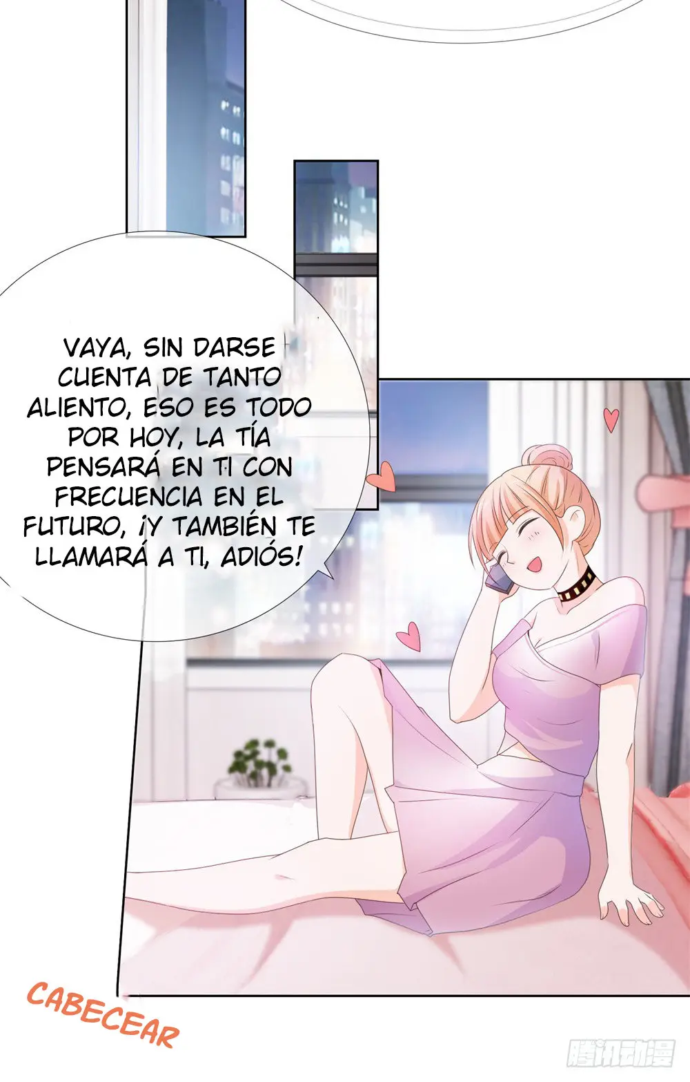 Matrimonio Oculto 100 Puntos (2019) - Capítulo 10 - Página 14 - LectorTMOo