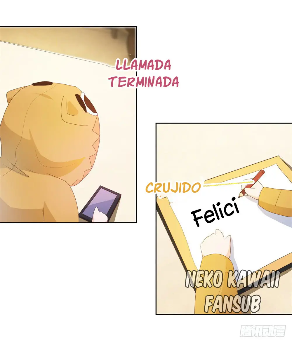Matrimonio Oculto 100 Puntos (2019) - Capítulo 10 - Página 15 - LectorTMOo
