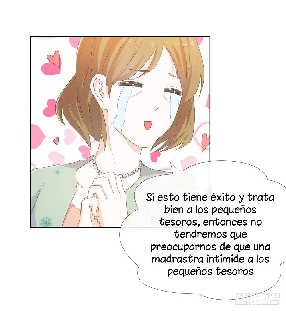 Matrimonio Oculto 100 Puntos (2019) - Capítulo 10 - Página 22 - LectorTMOo