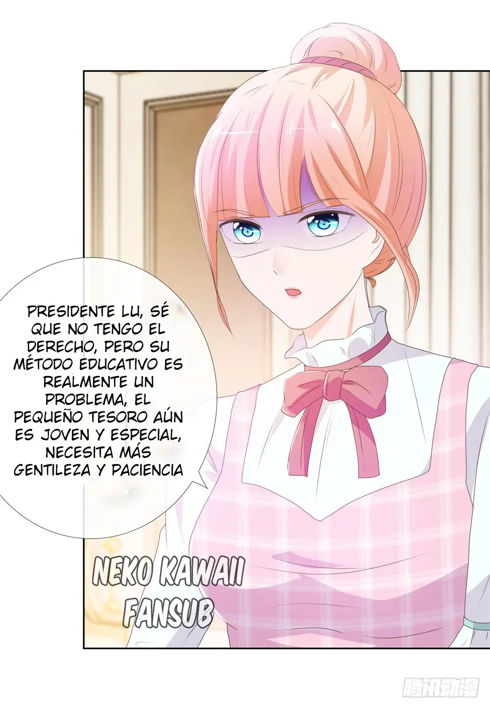 Matrimonio Oculto 100 Puntos (2019) - Capítulo 10 - Página 35 - LectorTMOo